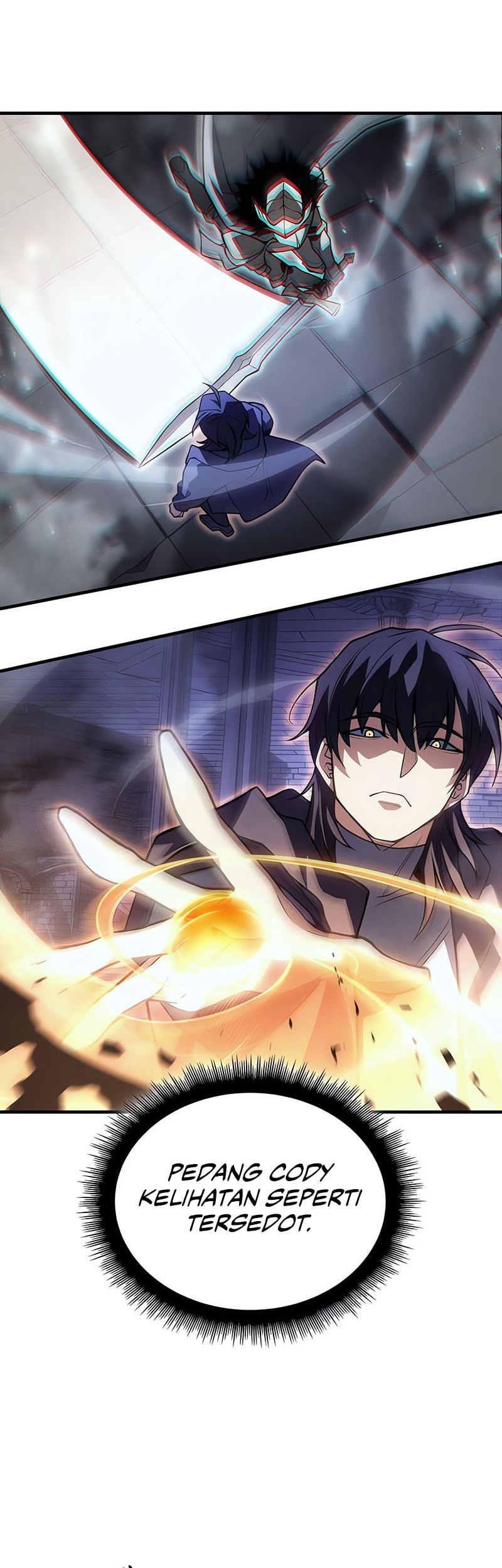 Chapter 89 - halaman 28