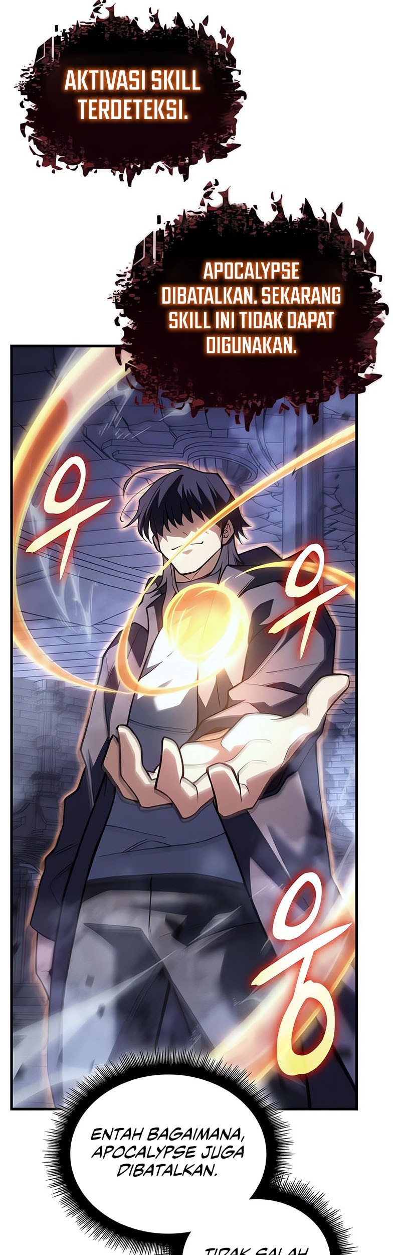 Chapter 89 - halaman 29