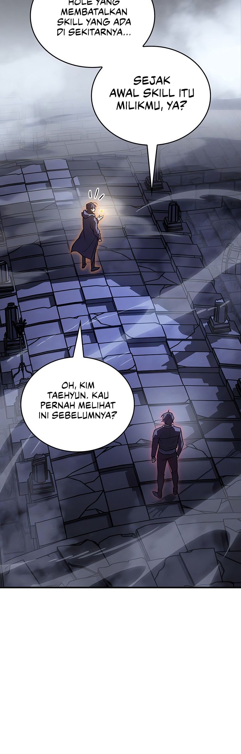 Chapter 89 - halaman 32