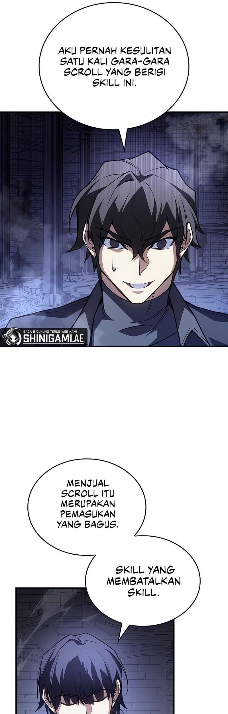 Chapter 89 - halaman 33