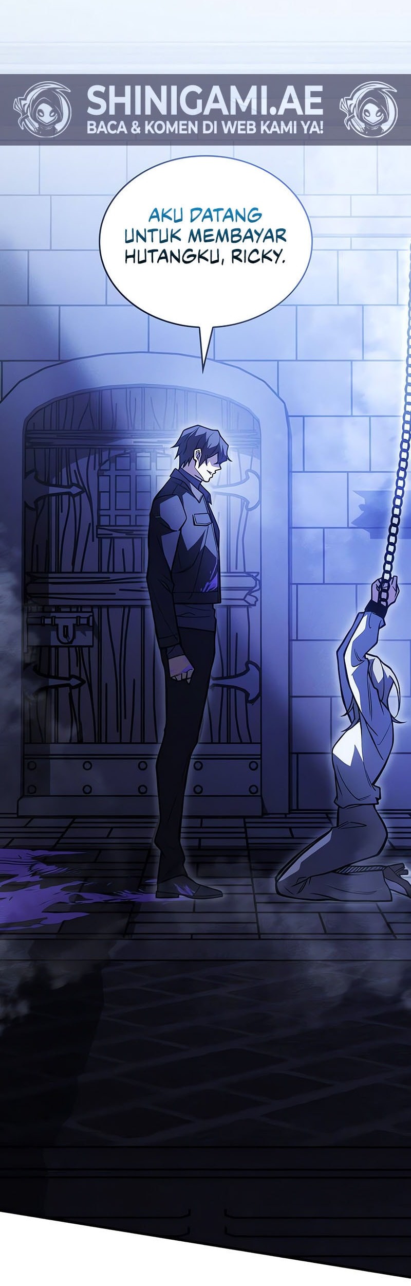 Chapter 90 - halaman 18
