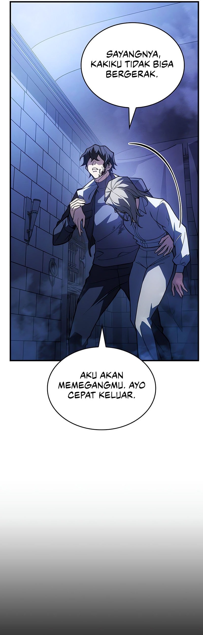 Chapter 90 - halaman 27