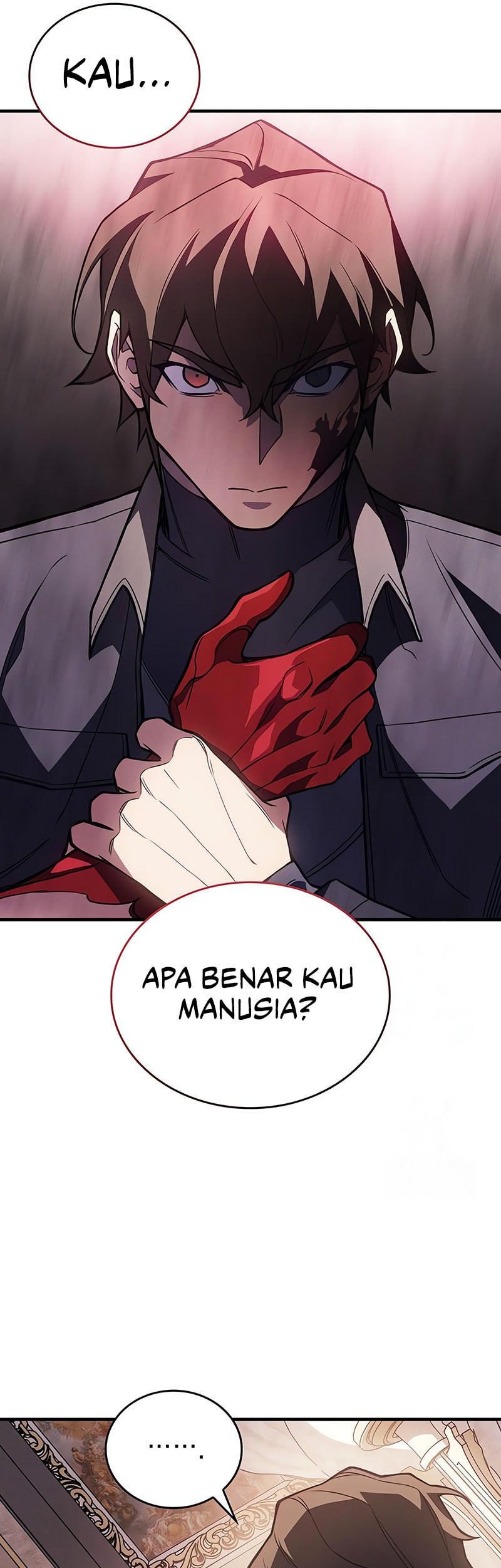 Chapter 91 - halaman 35