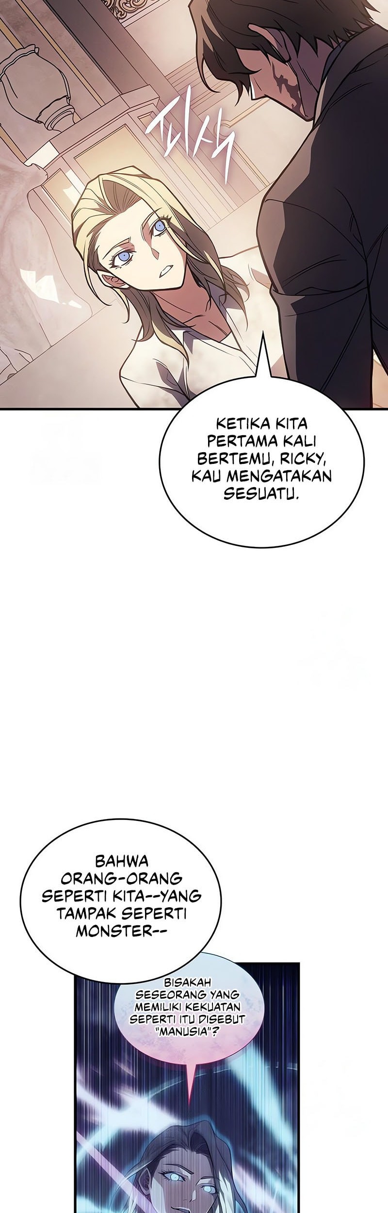 Chapter 91 - halaman 36