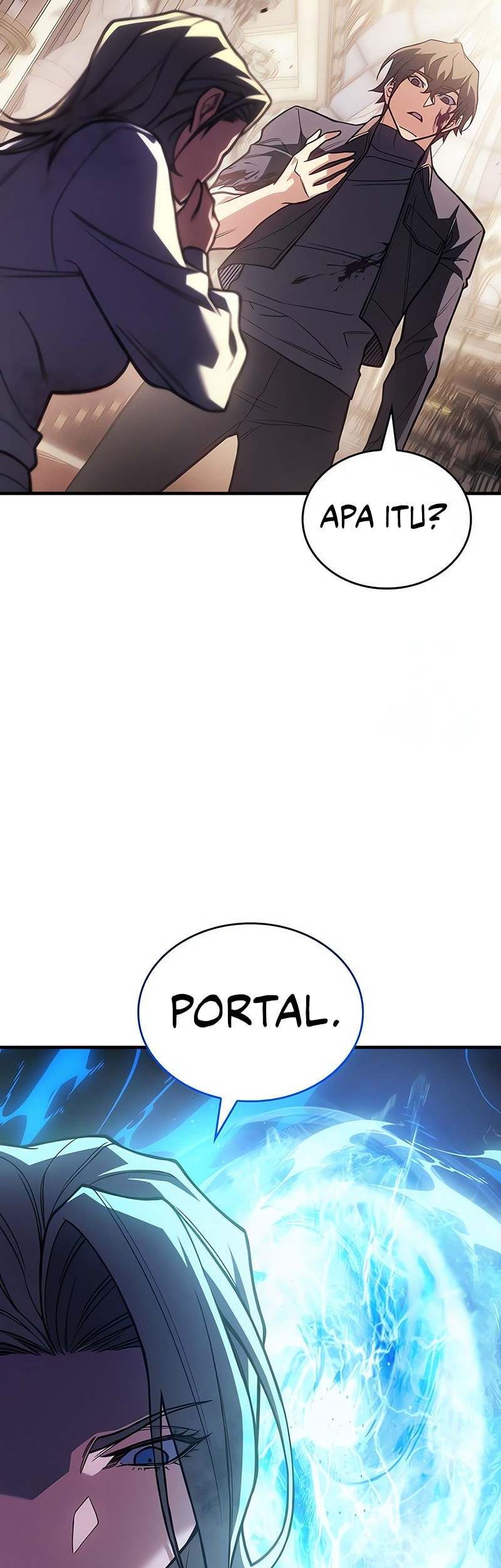 Chapter 91 - halaman 49