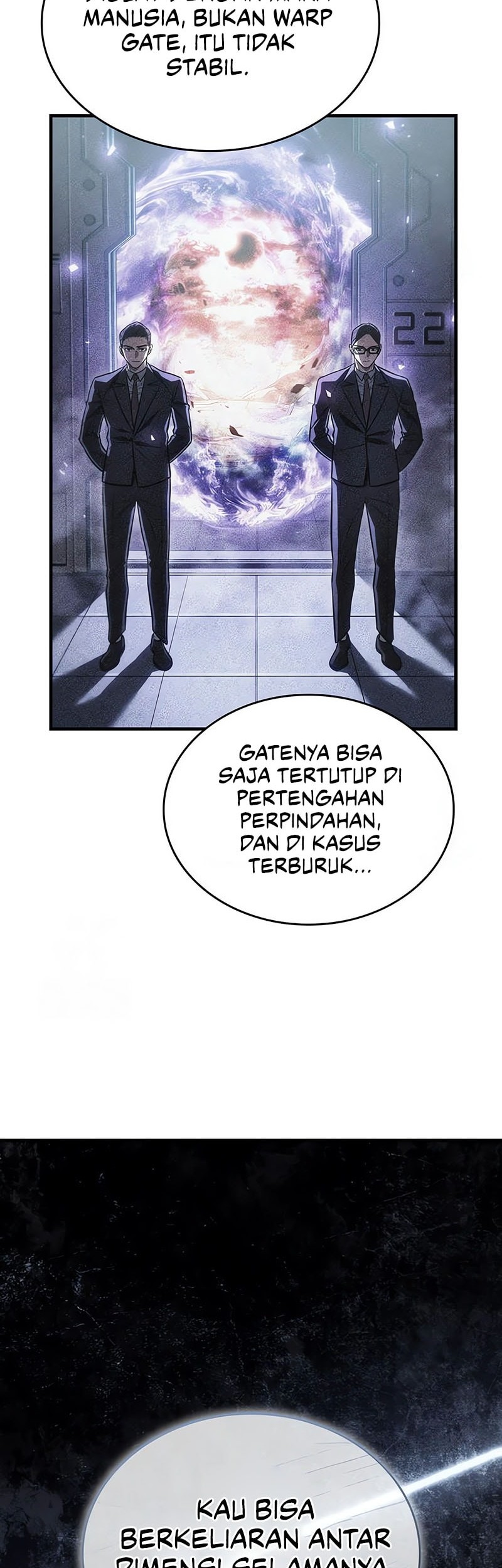 Chapter 91 - halaman 52