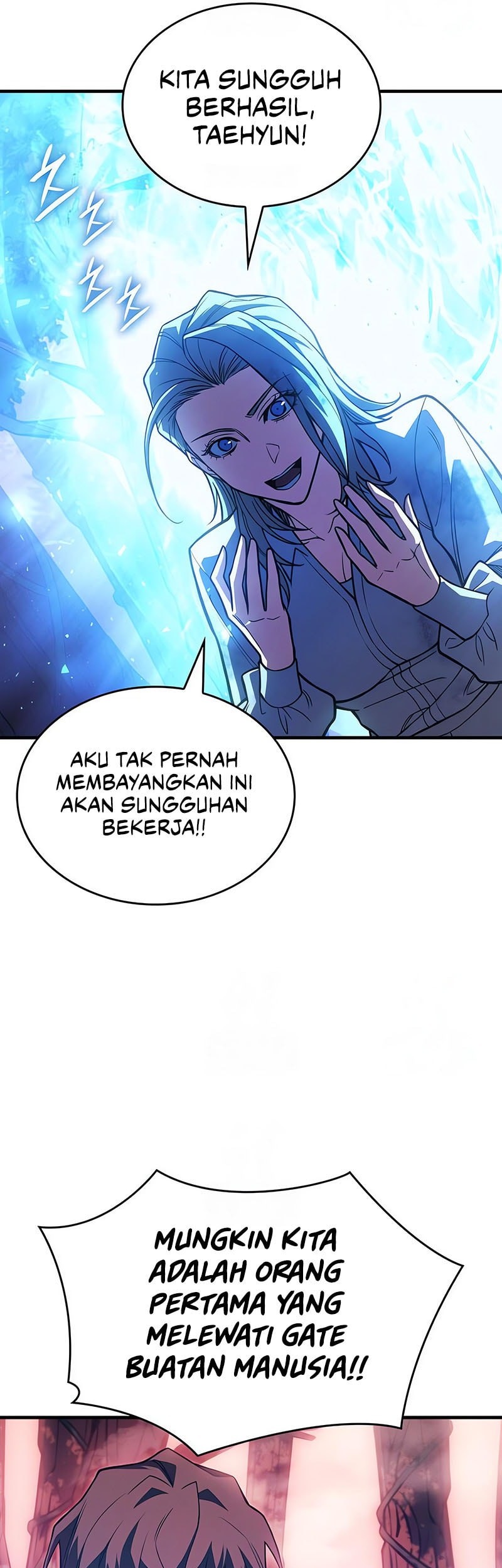 Chapter 91 - halaman 83