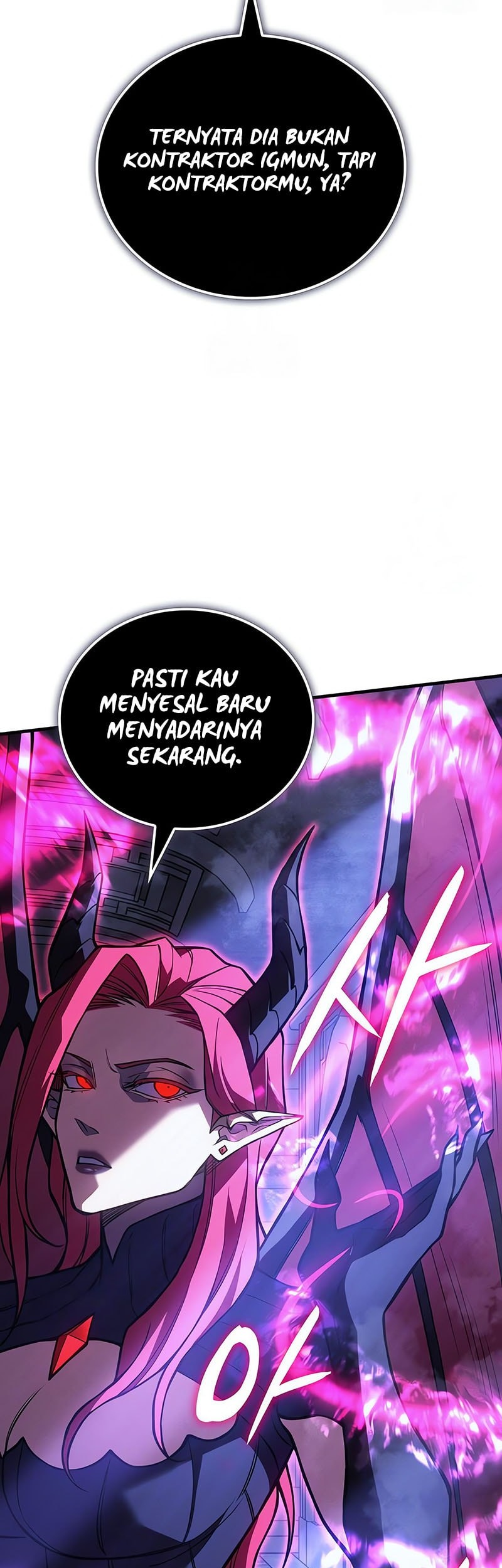 Chapter 91 - halaman 9