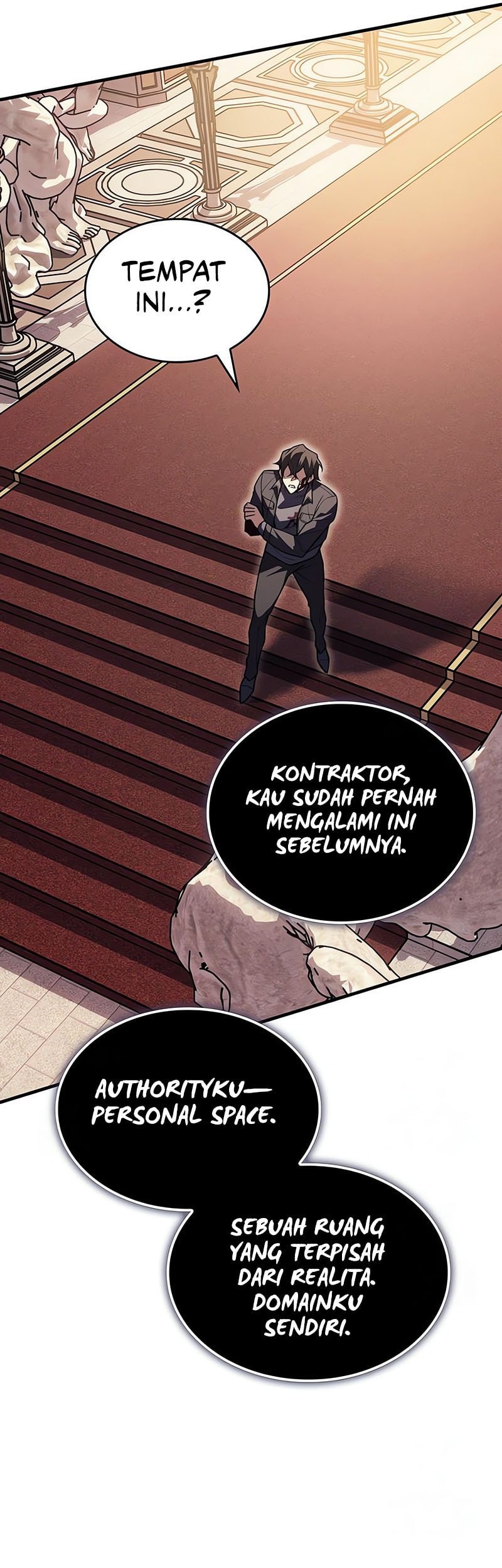 Chapter 91 - halaman 15