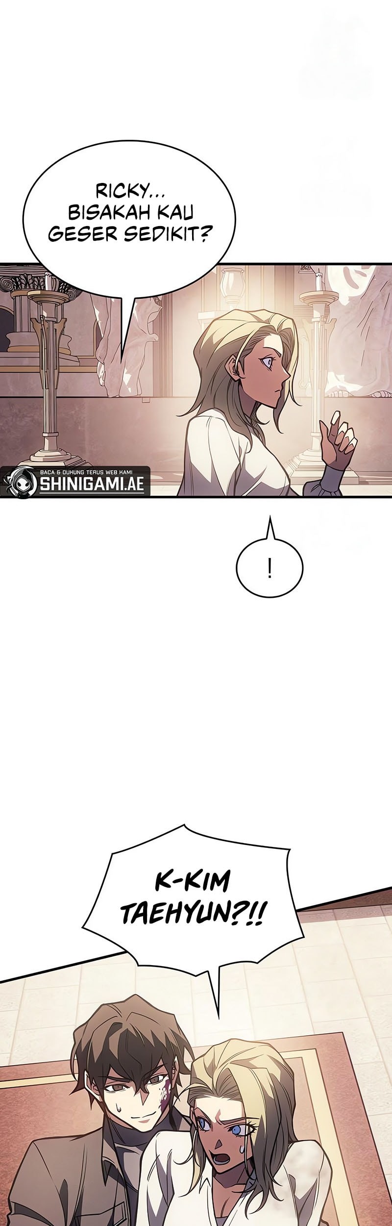 Chapter 91 - halaman 21