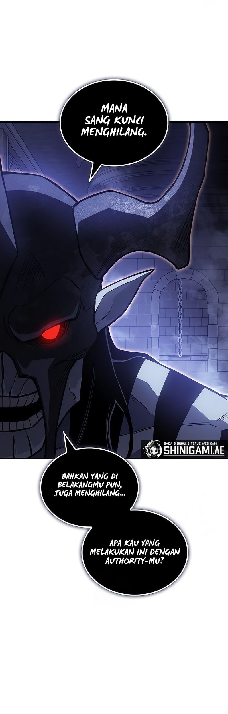 Chapter 91 - halaman 26