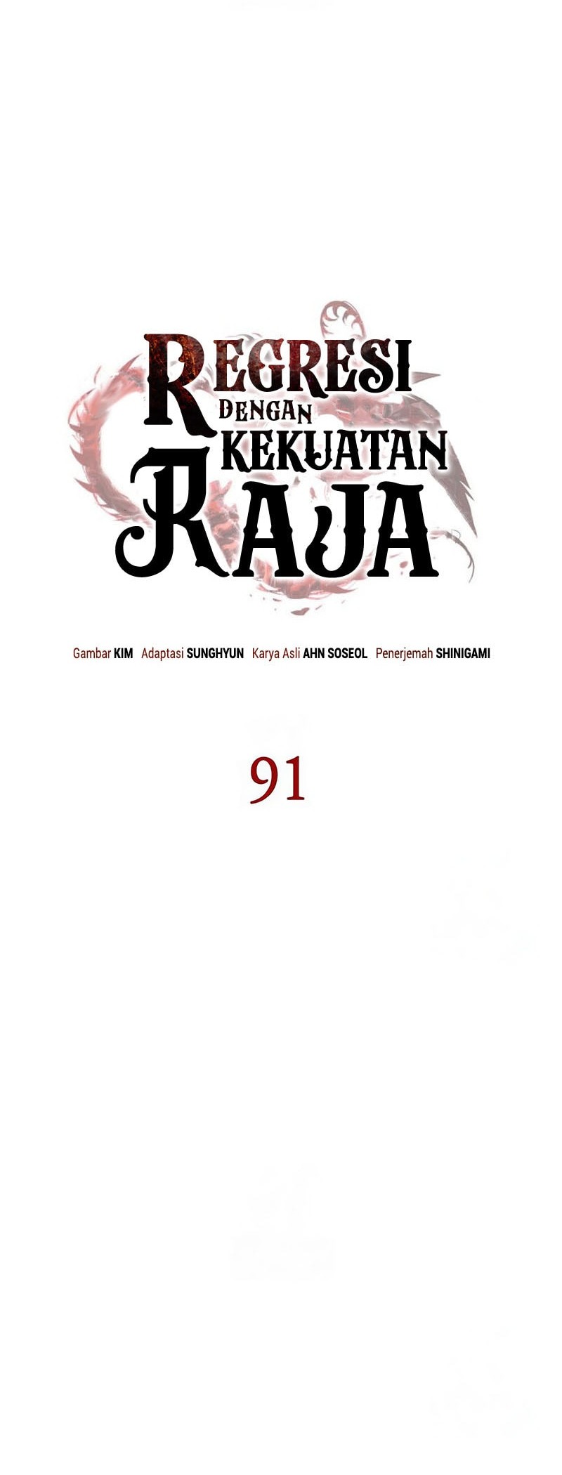 Chapter 91 - halaman 30
