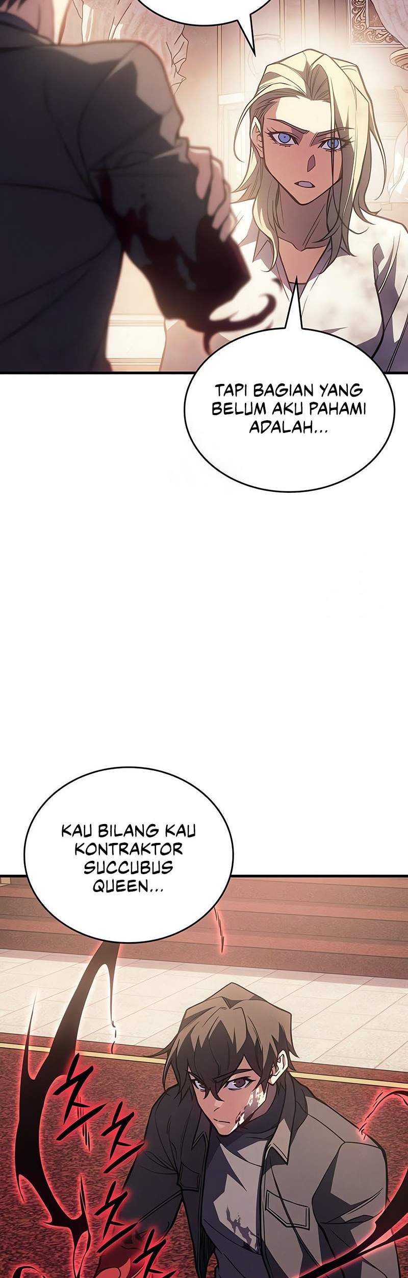 Chapter 91 - halaman 32