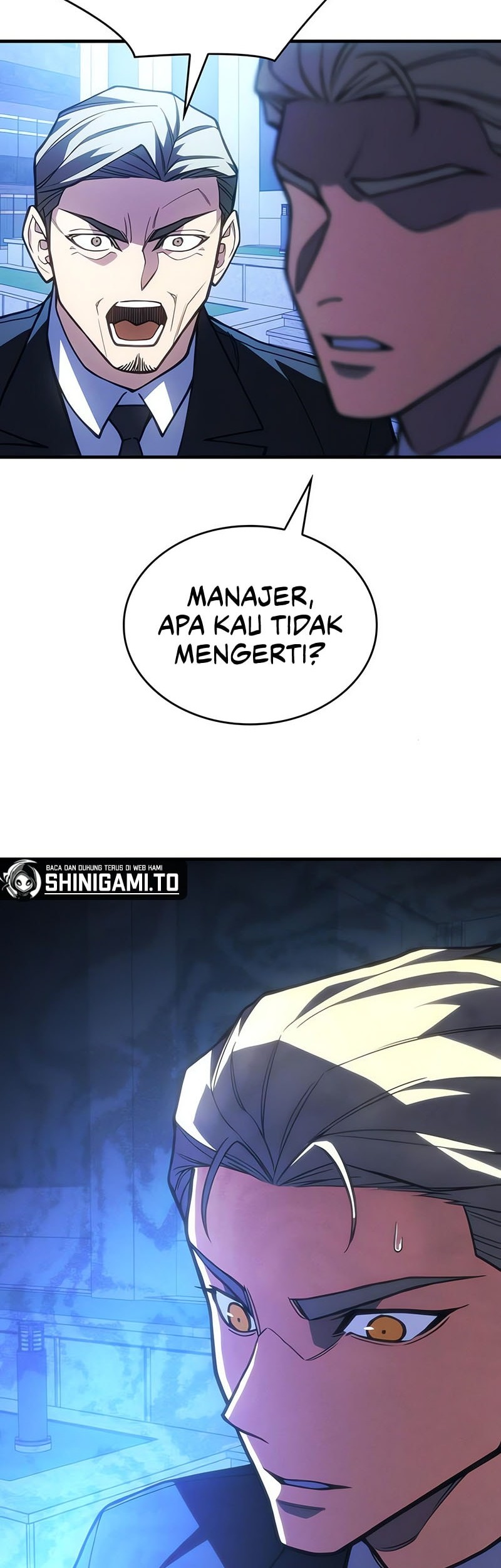 Chapter 95 - halaman 12