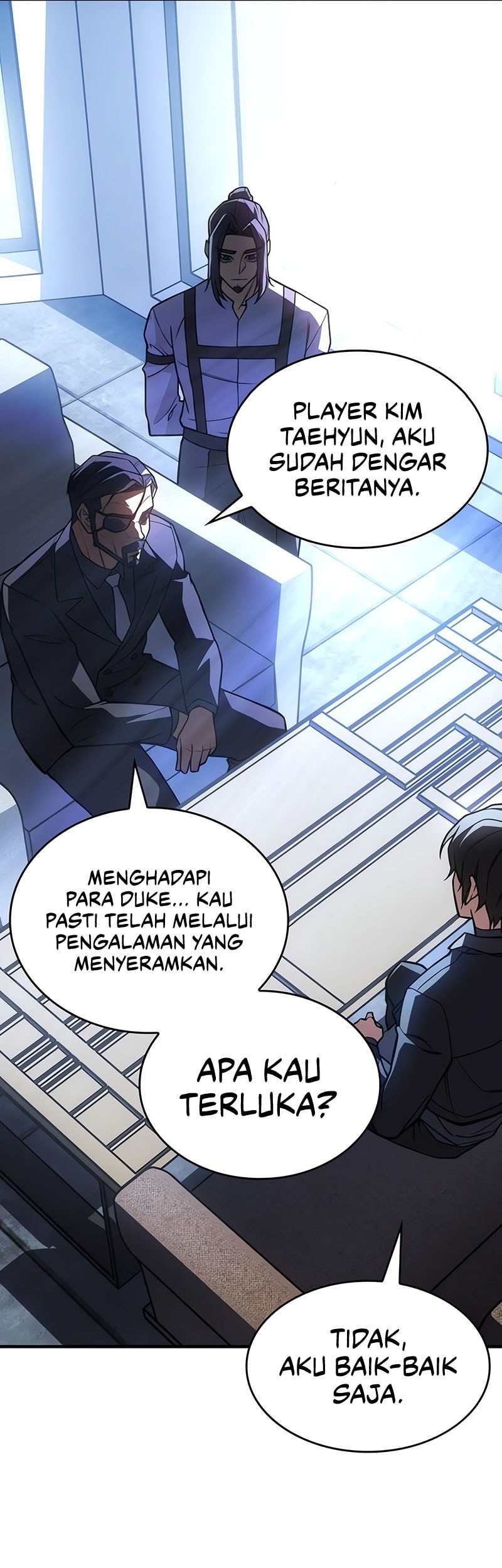 Chapter 95 - halaman 23