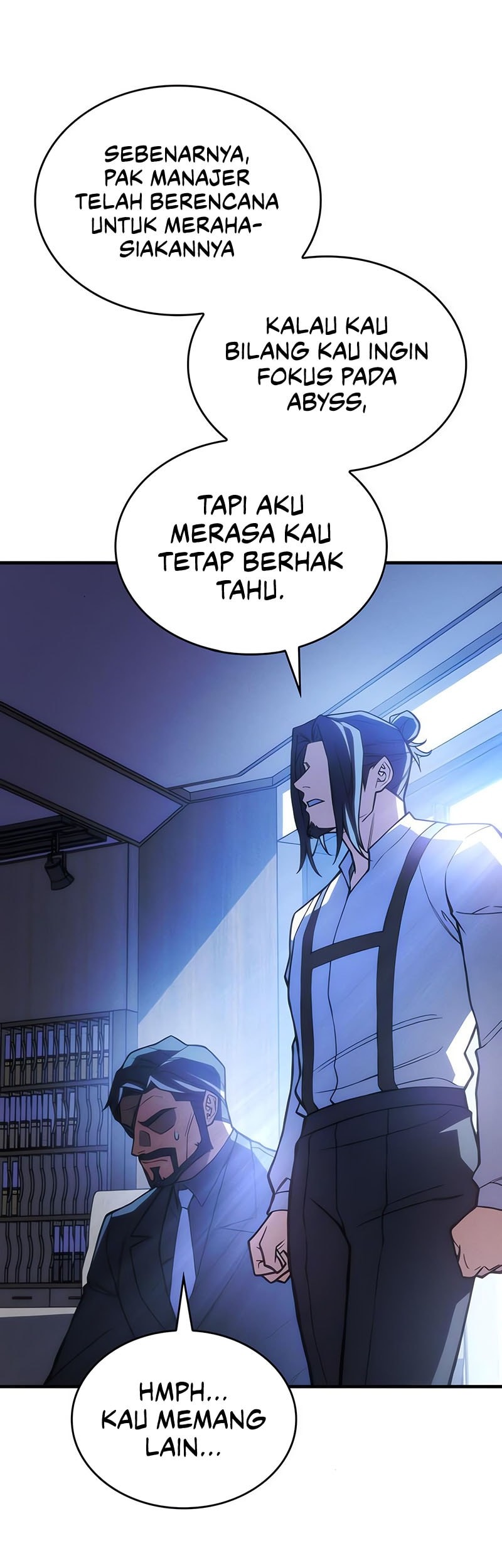 Chapter 95 - halaman 29