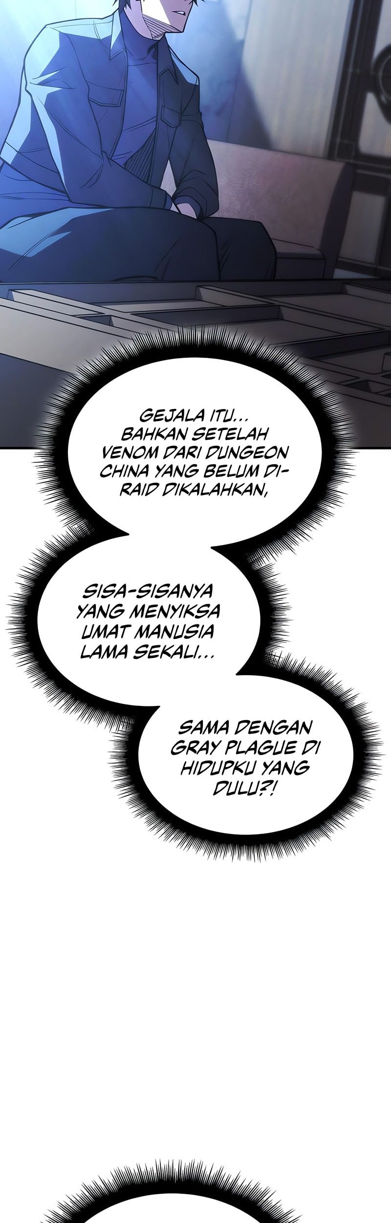 Chapter 95 - halaman 32