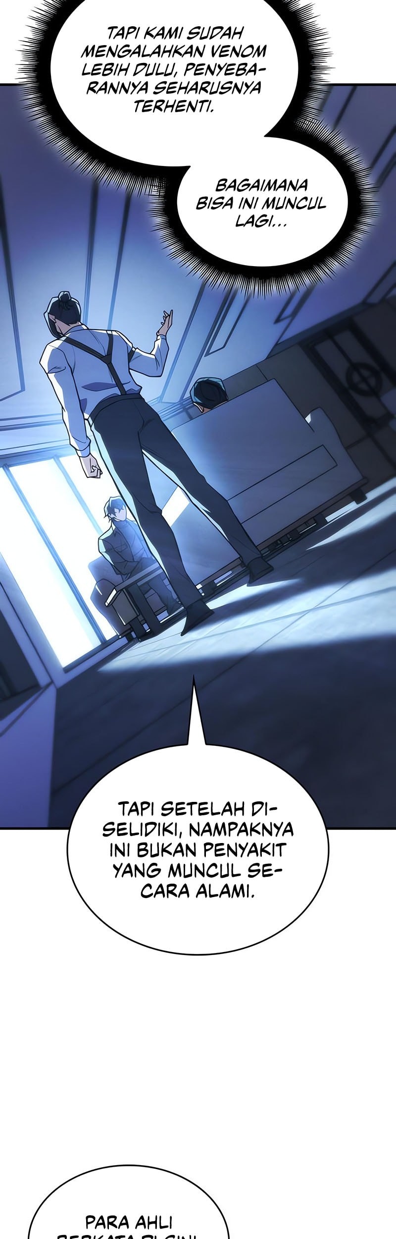 Chapter 95 - halaman 33