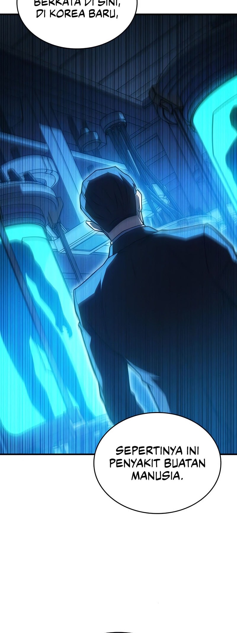 Chapter 95 - halaman 34