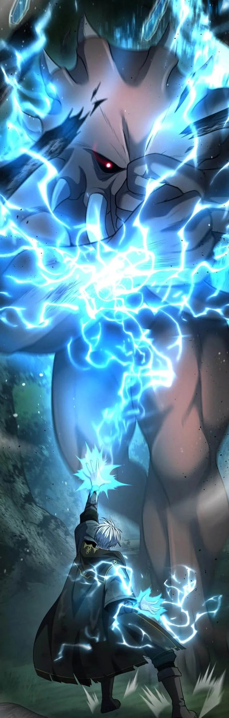 Chapter 65 - halaman 106