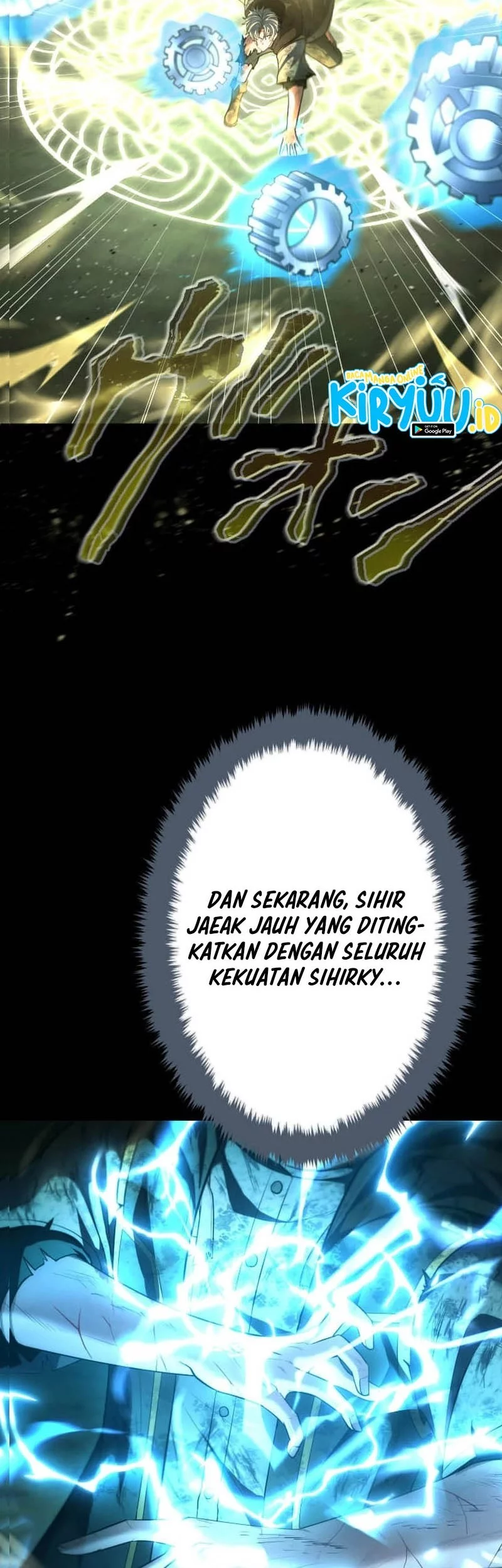 Chapter 65 - halaman 130