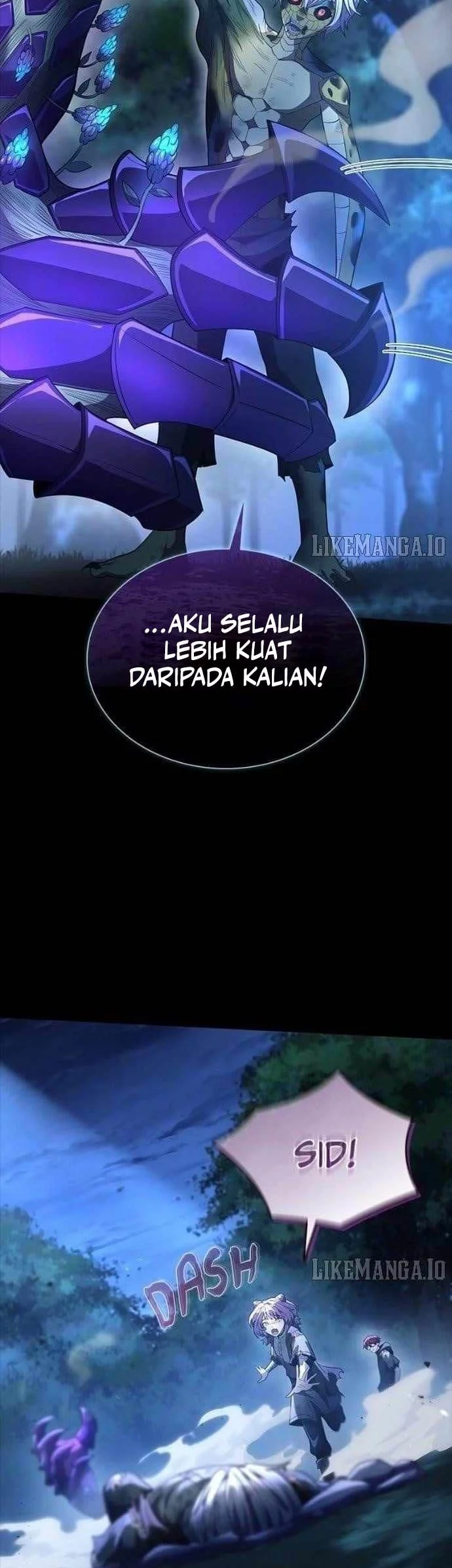 Chapter 70 - halaman 100