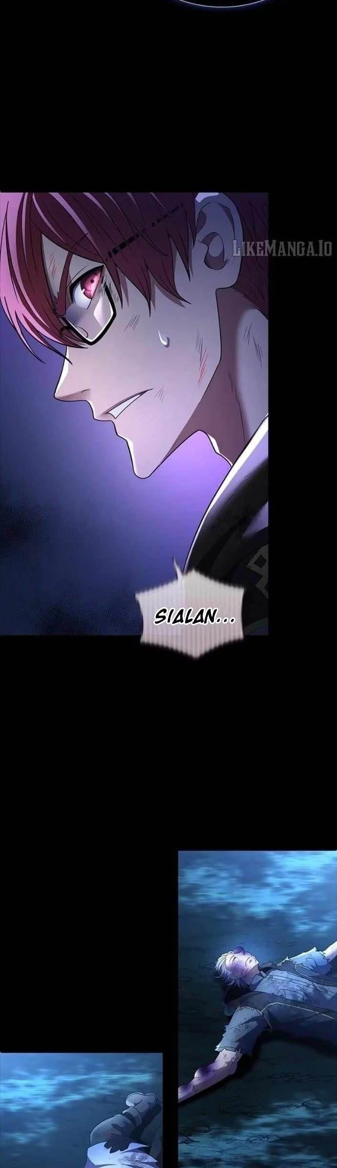 Chapter 70 - halaman 106