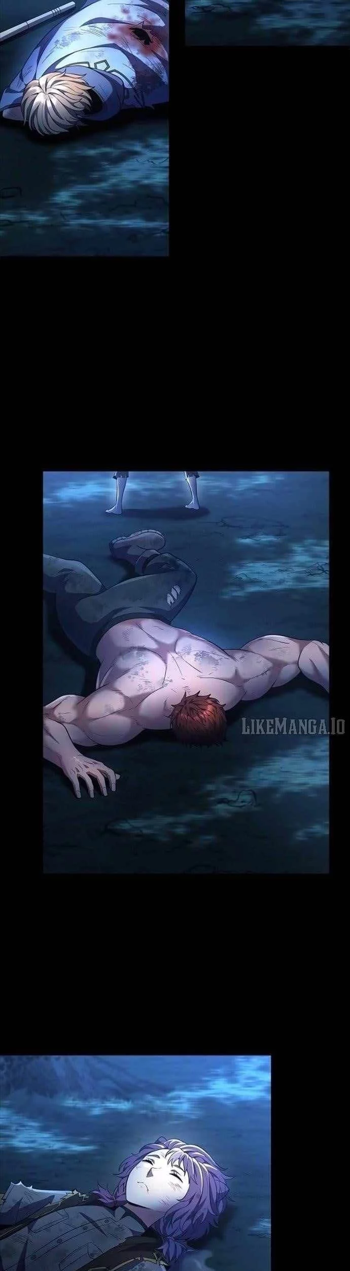 Chapter 70 - halaman 107