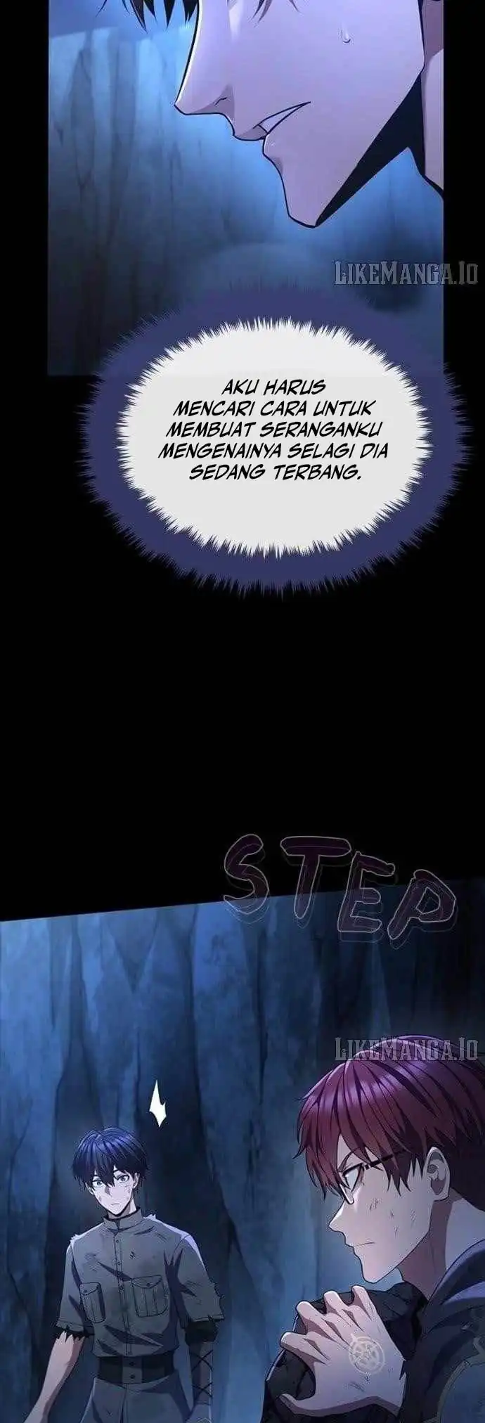 Chapter 71 - halaman 101