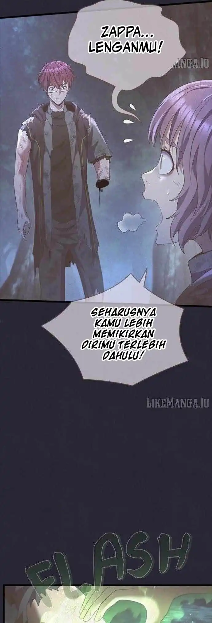 Chapter 71 - halaman 106