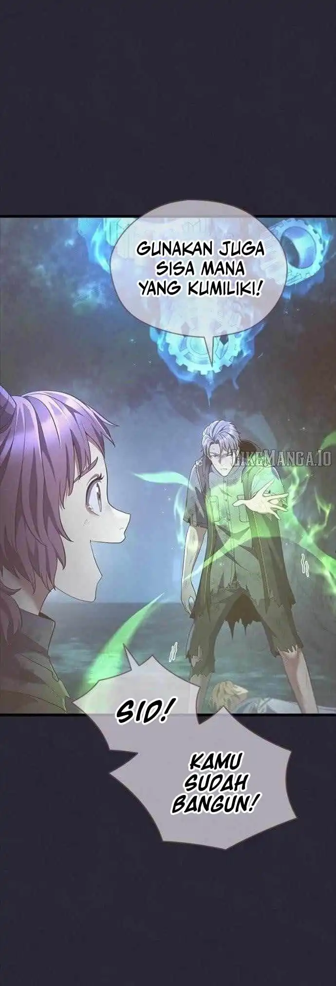 Chapter 71 - halaman 110