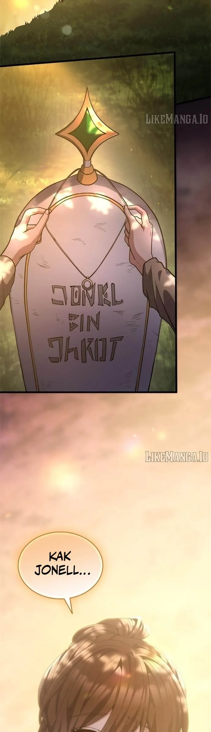 Chapter 75 - halaman 43