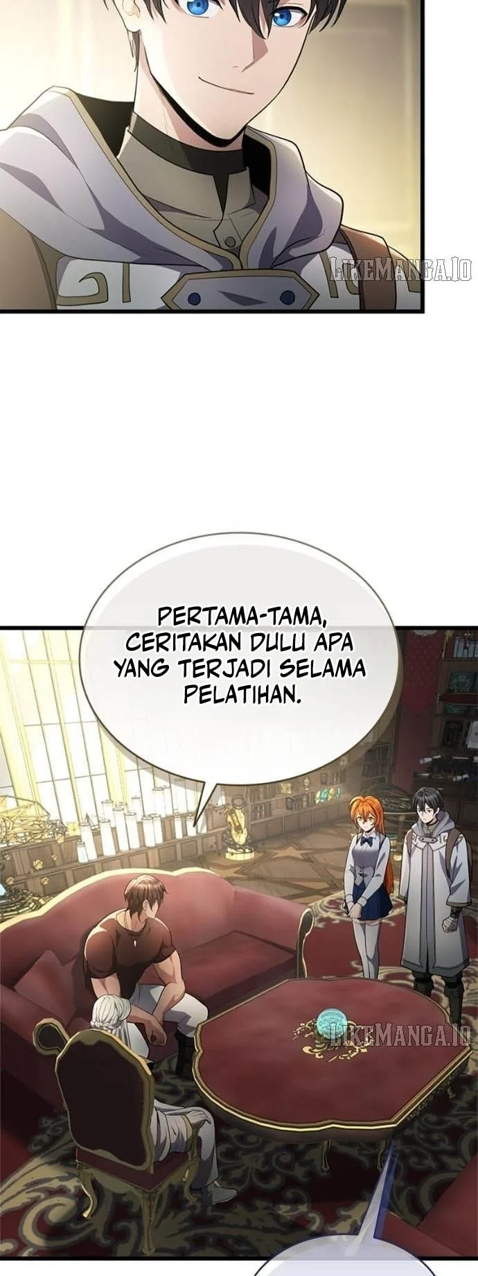 Chapter 76 - halaman 49