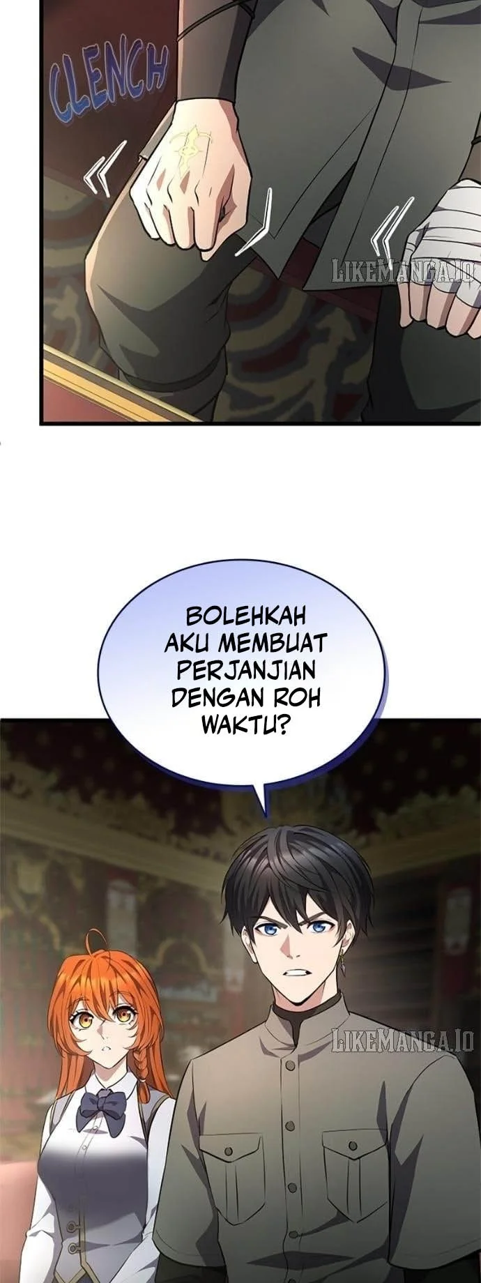 Chapter 76 - halaman 61