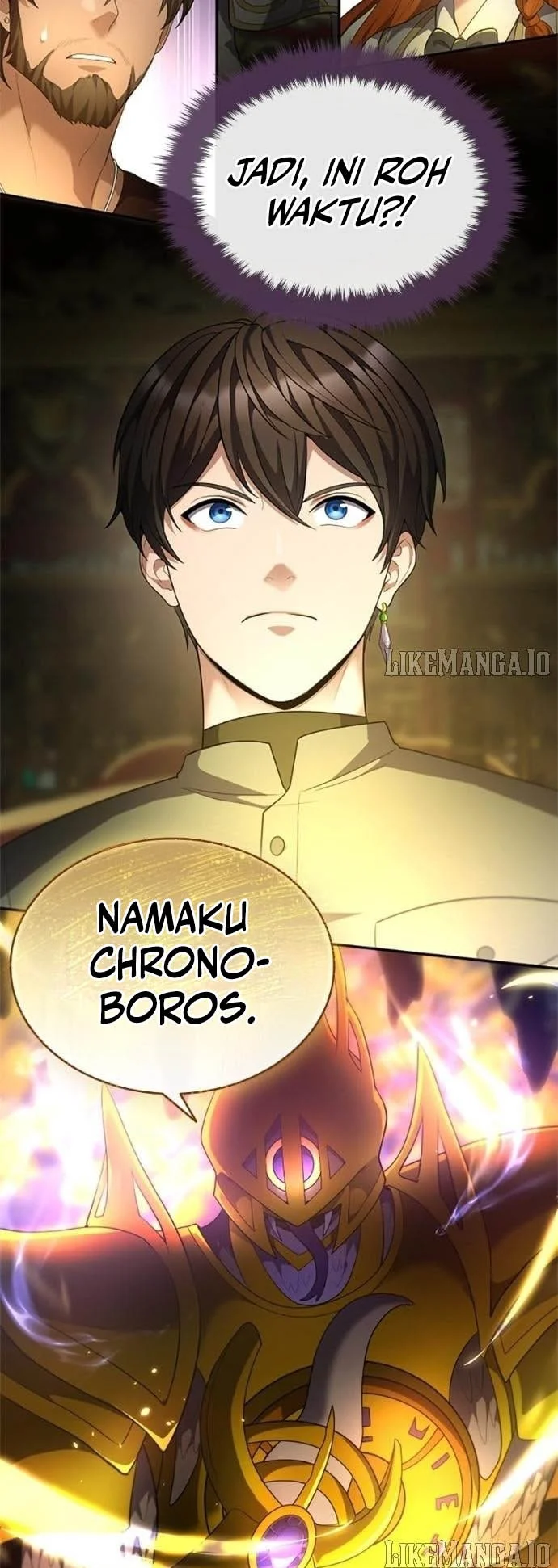 Chapter 76 - halaman 66
