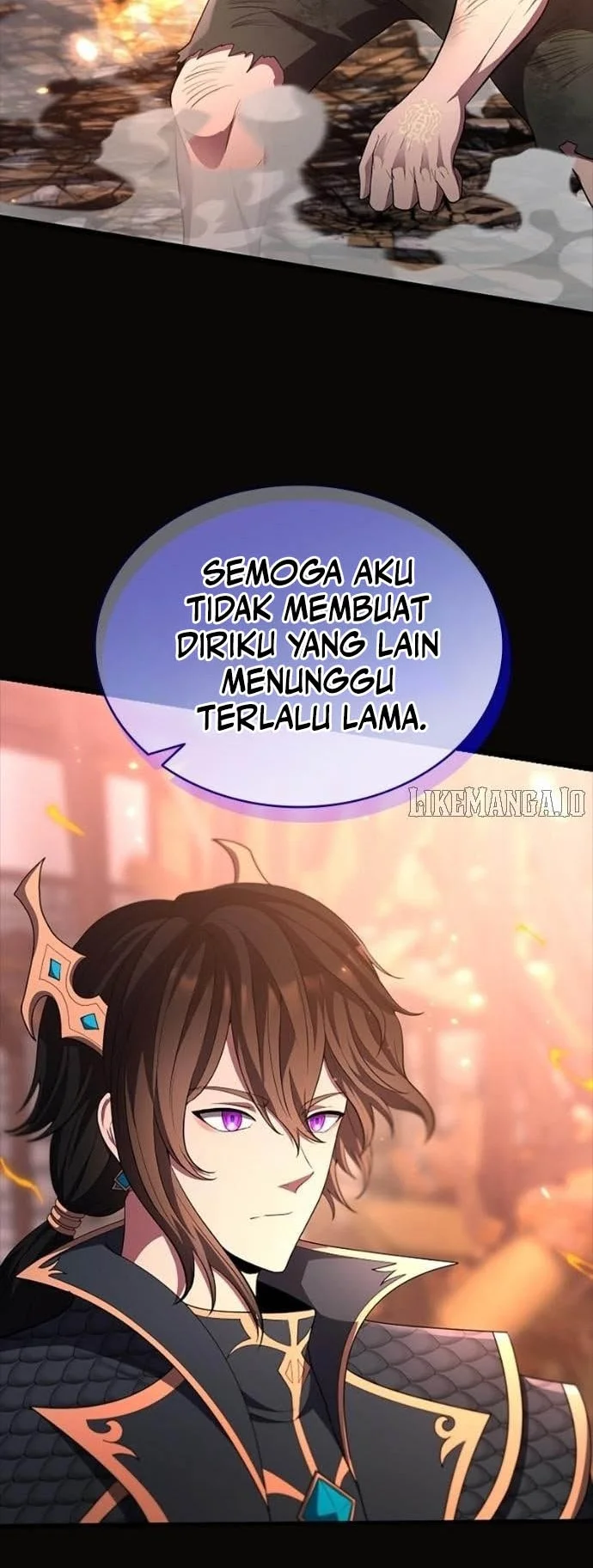 Chapter 77 - halaman 74