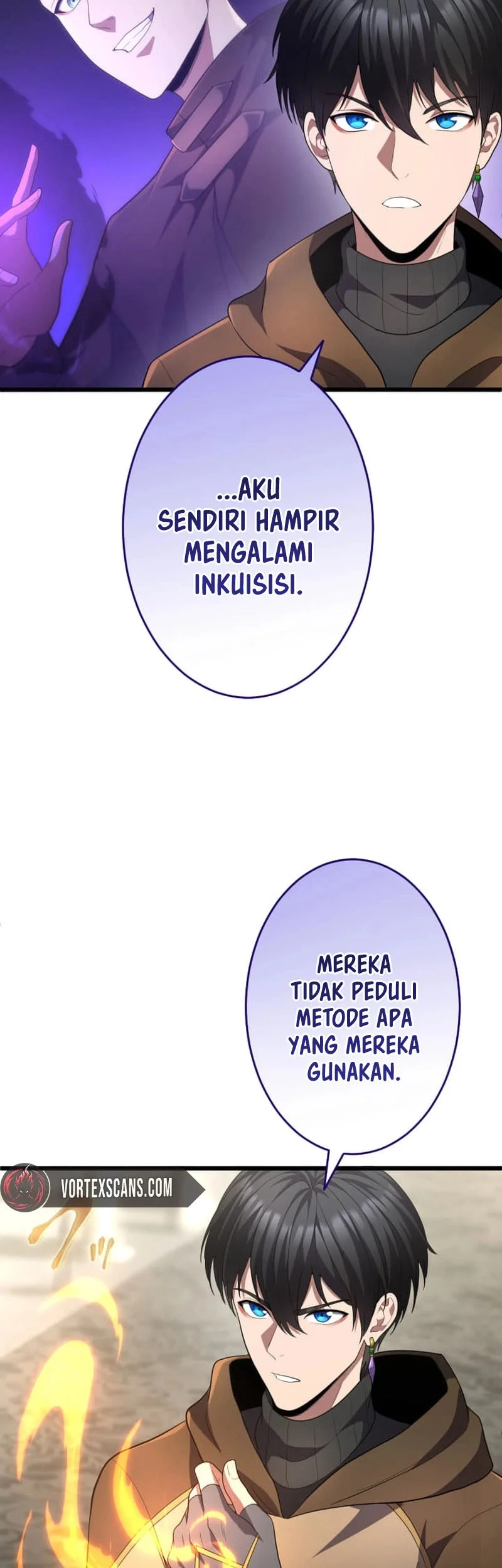 Chapter 80 - halaman 55