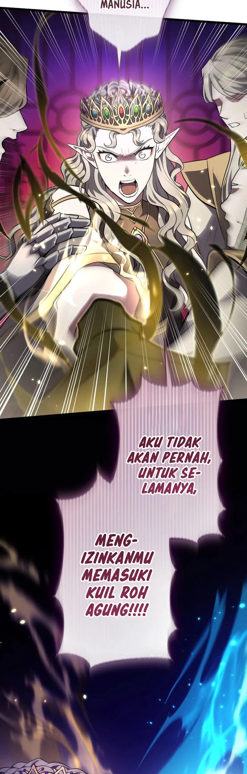 Chapter 80 - halaman 72