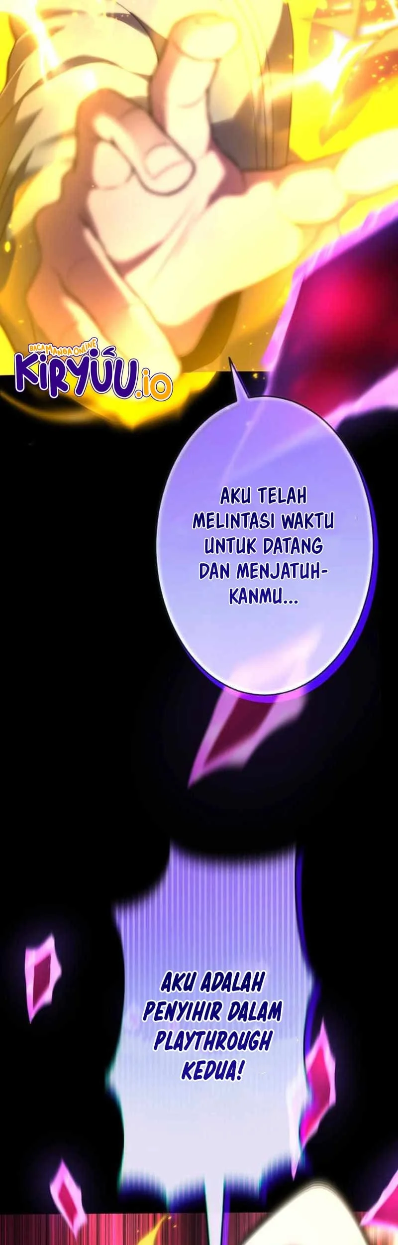 Chapter 83 - halaman 87