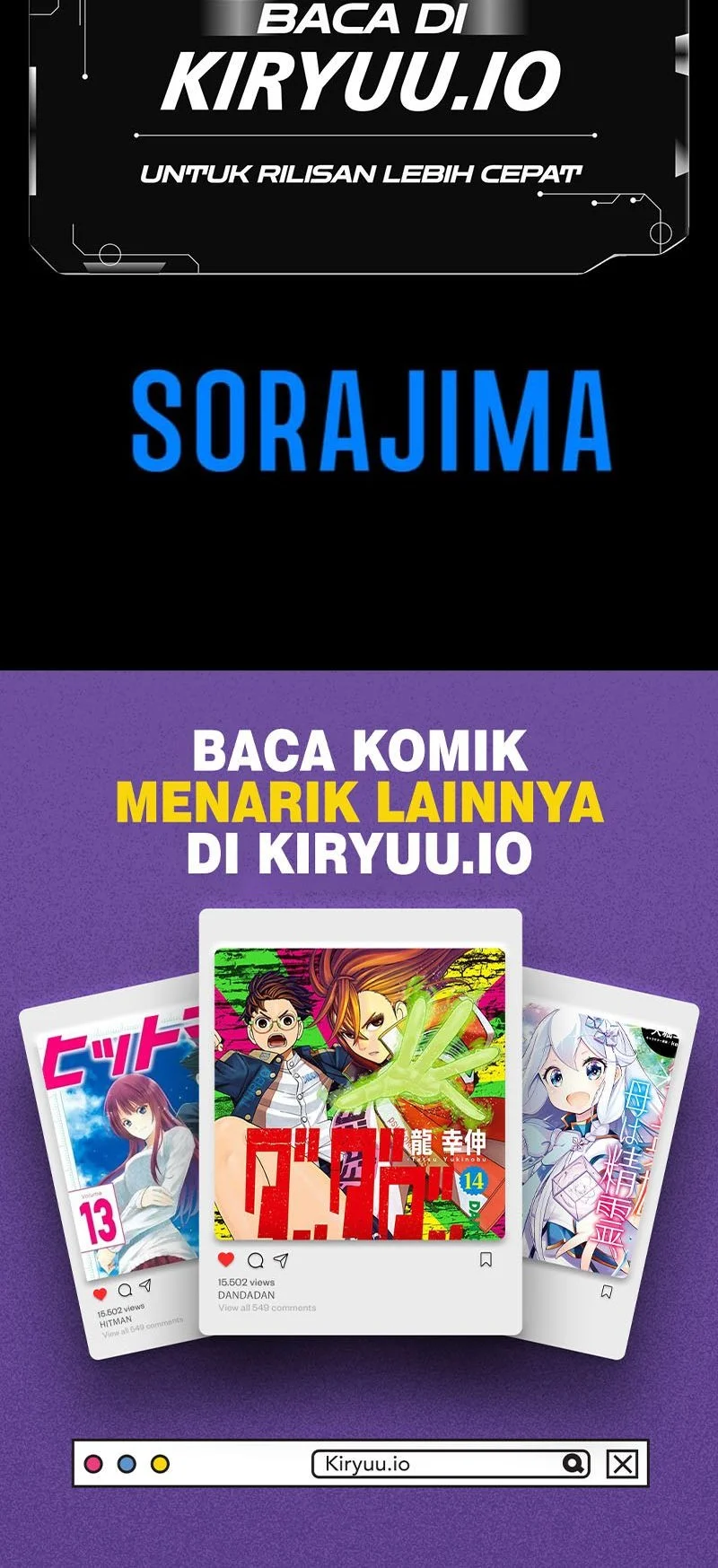 Chapter 84 - halaman 76