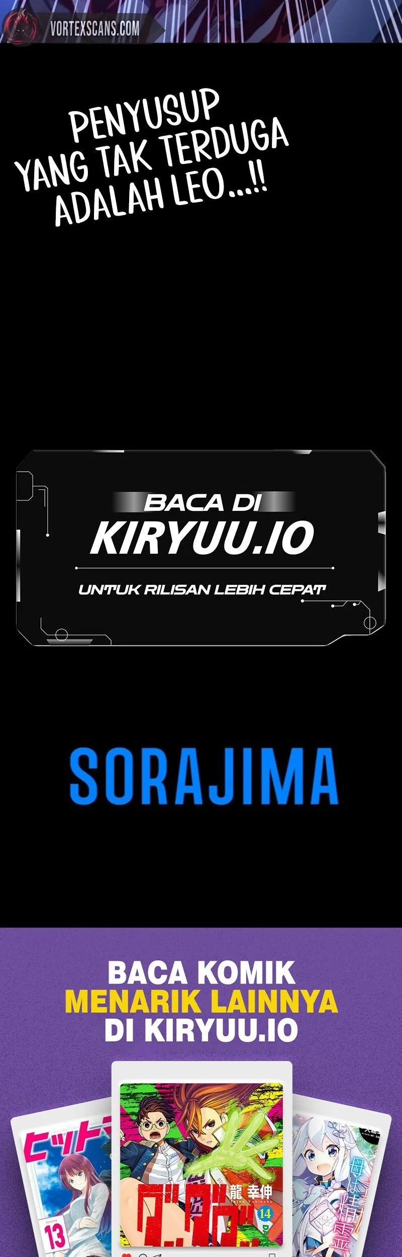 Chapter 86 - halaman 84