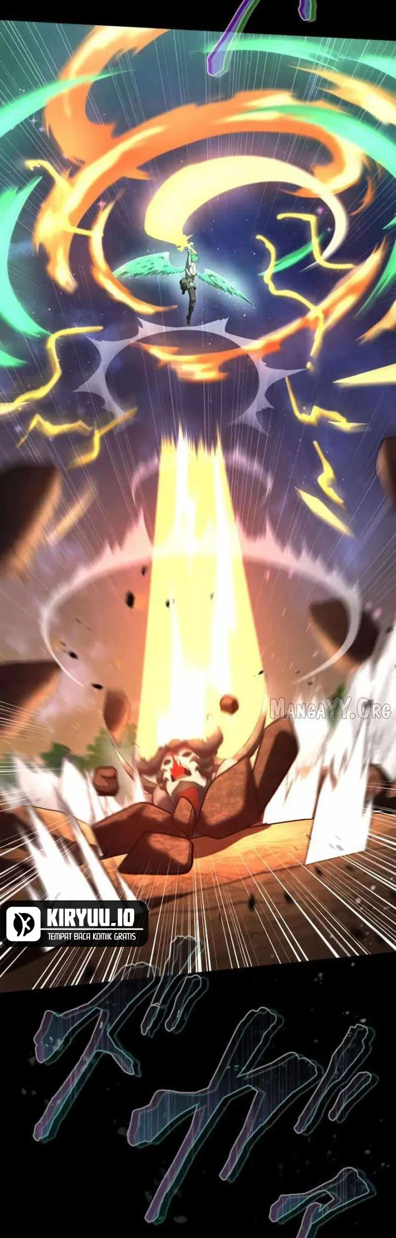 Chapter 88 - halaman 71