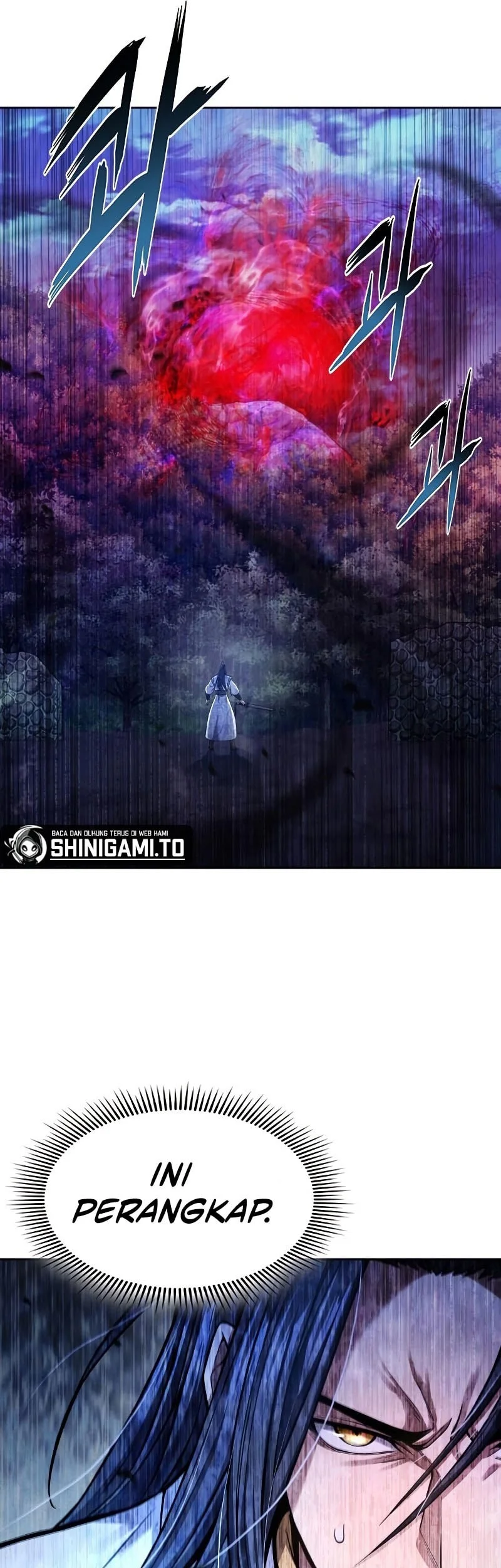 Chapter 40 - halaman 23