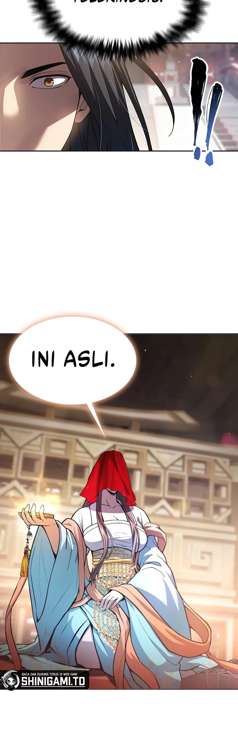 Chapter 45 - halaman 36
