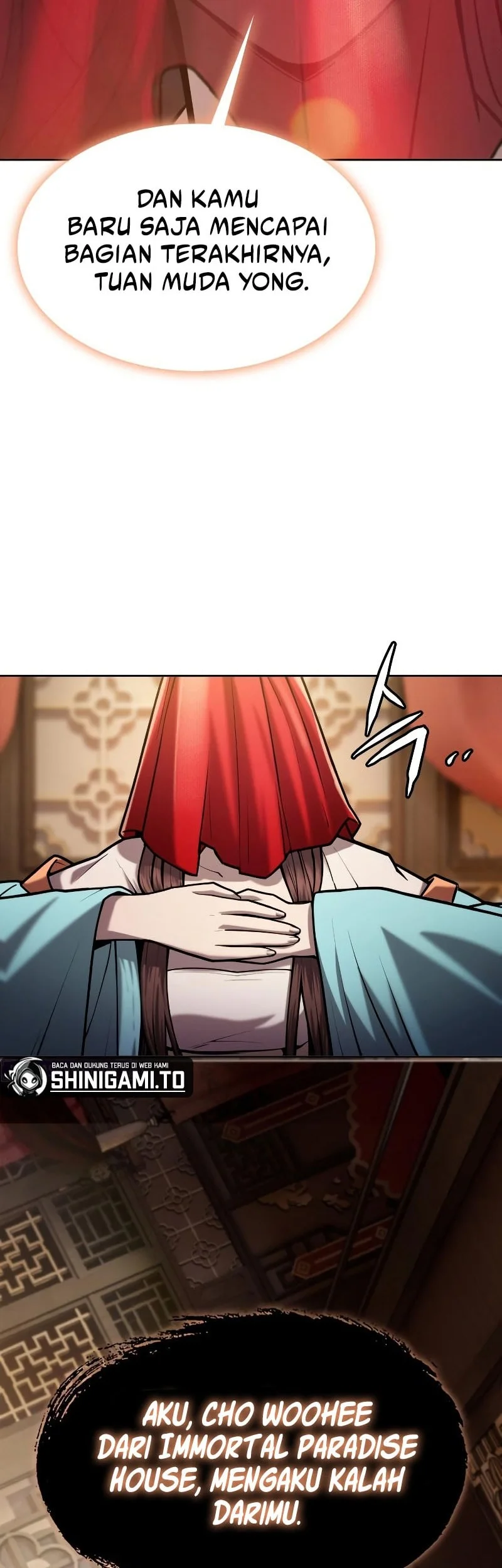 Chapter 47 - halaman 33