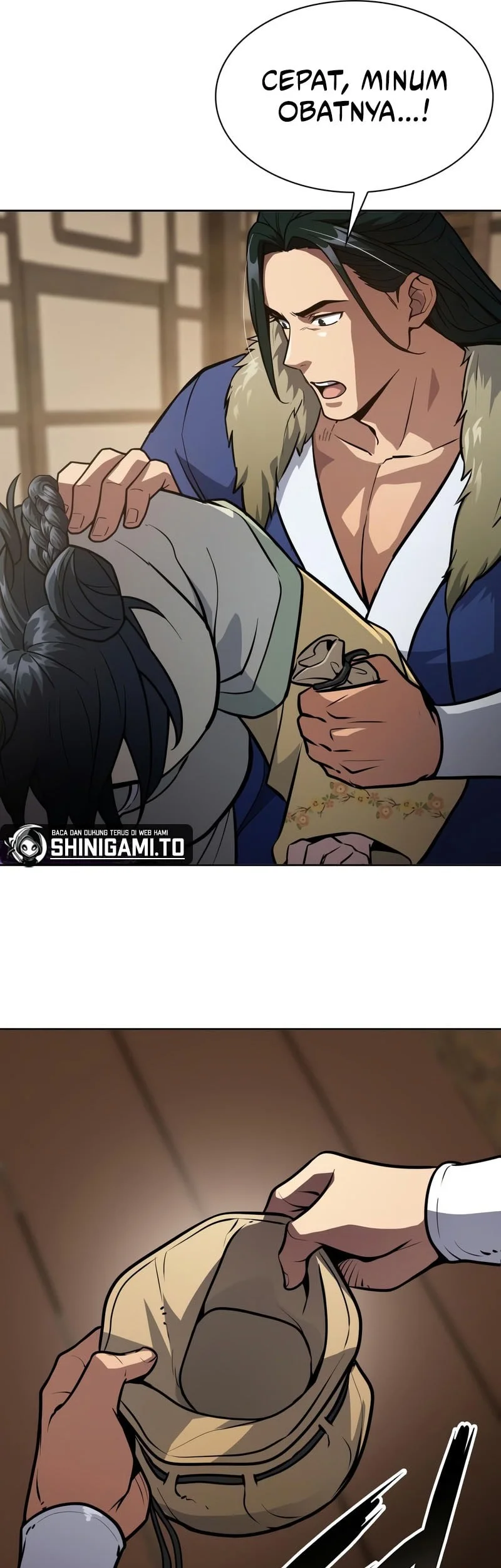 Chapter 49 - halaman 19