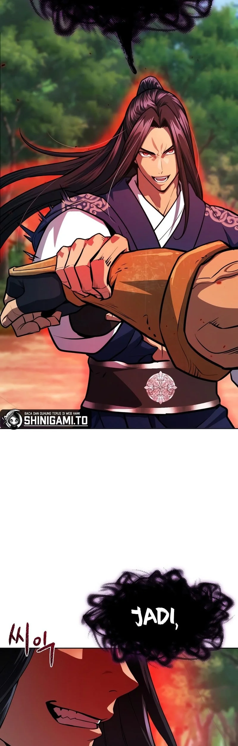 Chapter 50 - halaman 8