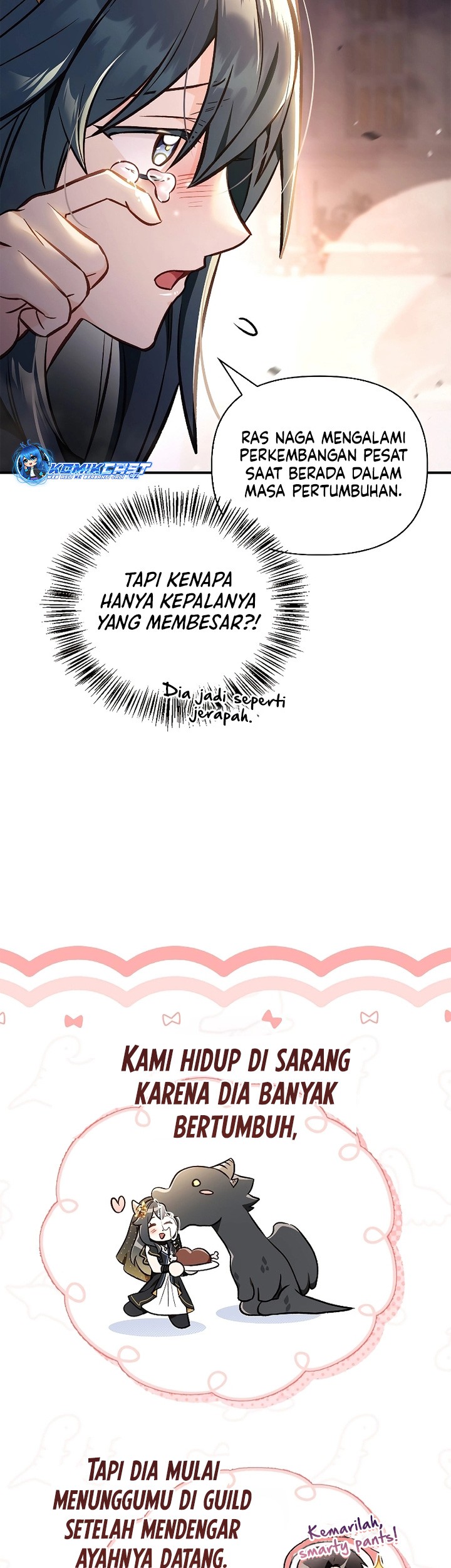 Chapter 100 - halaman 20