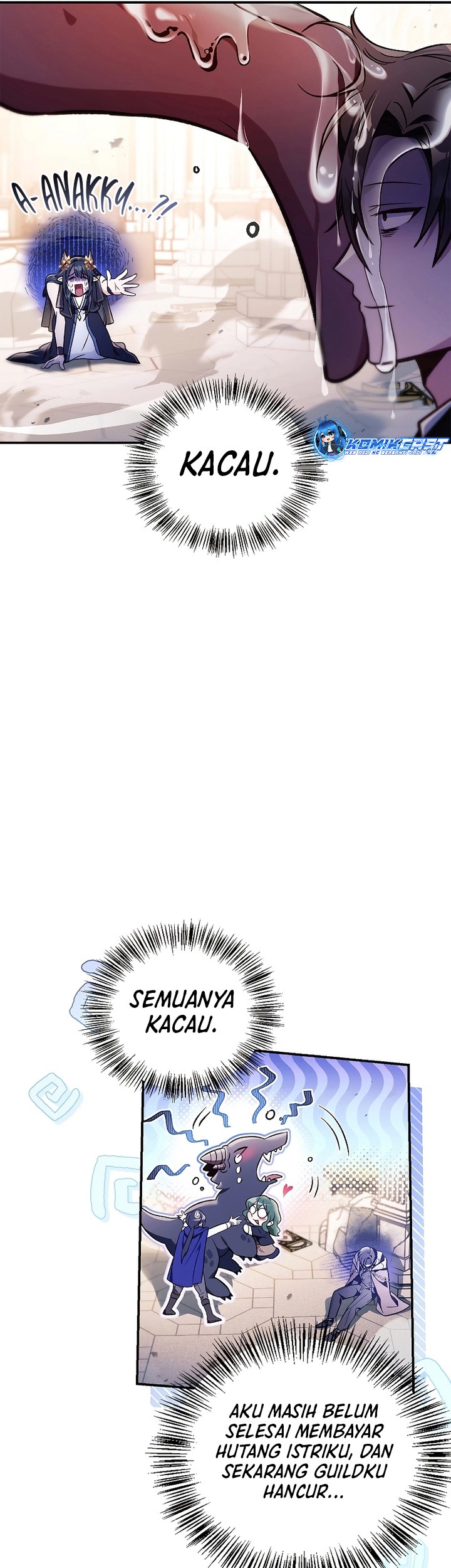 Chapter 100 - halaman 26
