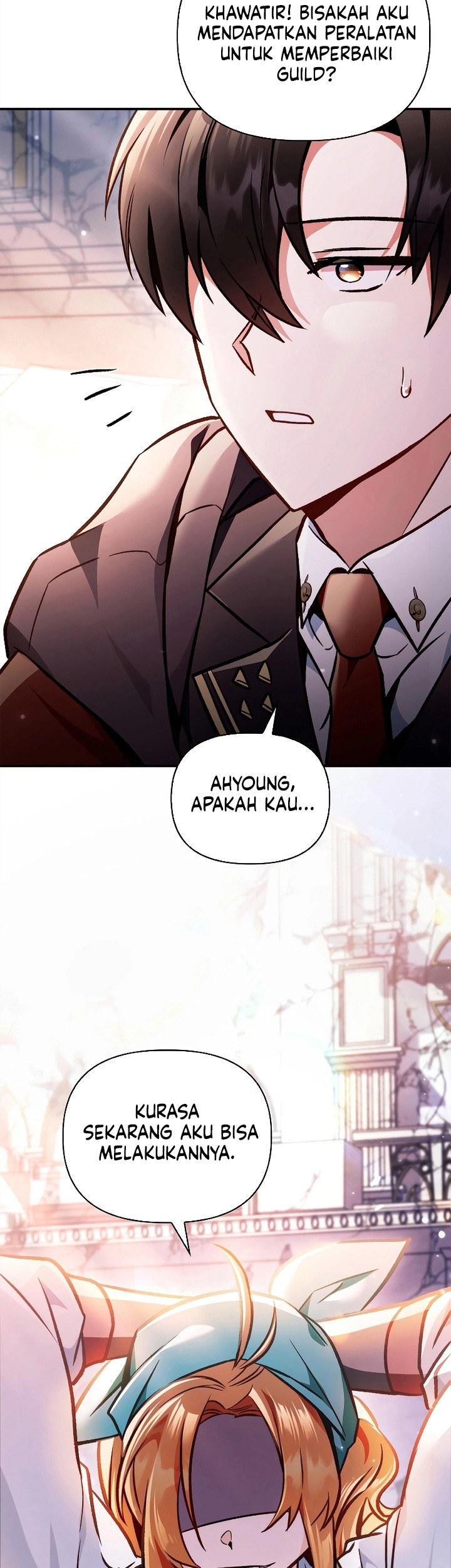 Chapter 100 - halaman 30